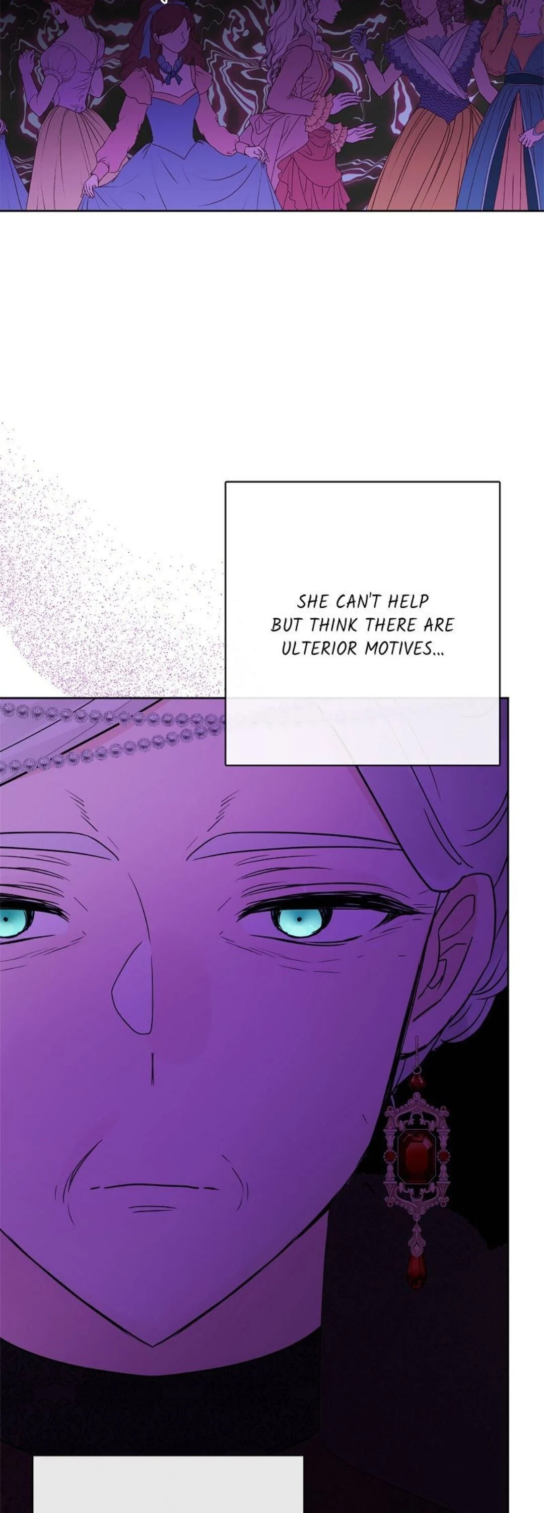 Abandoned wife has a new husband Chapter 31 169 033