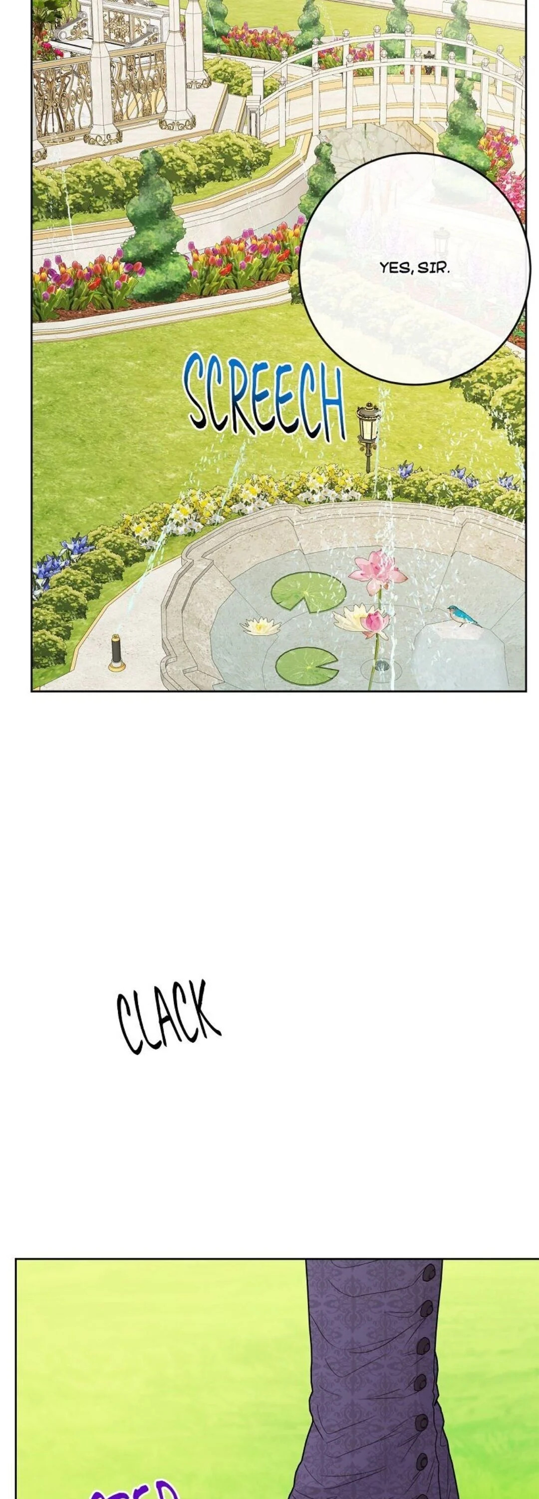 Abandoned wife has a new husband Chapter 31 173 037