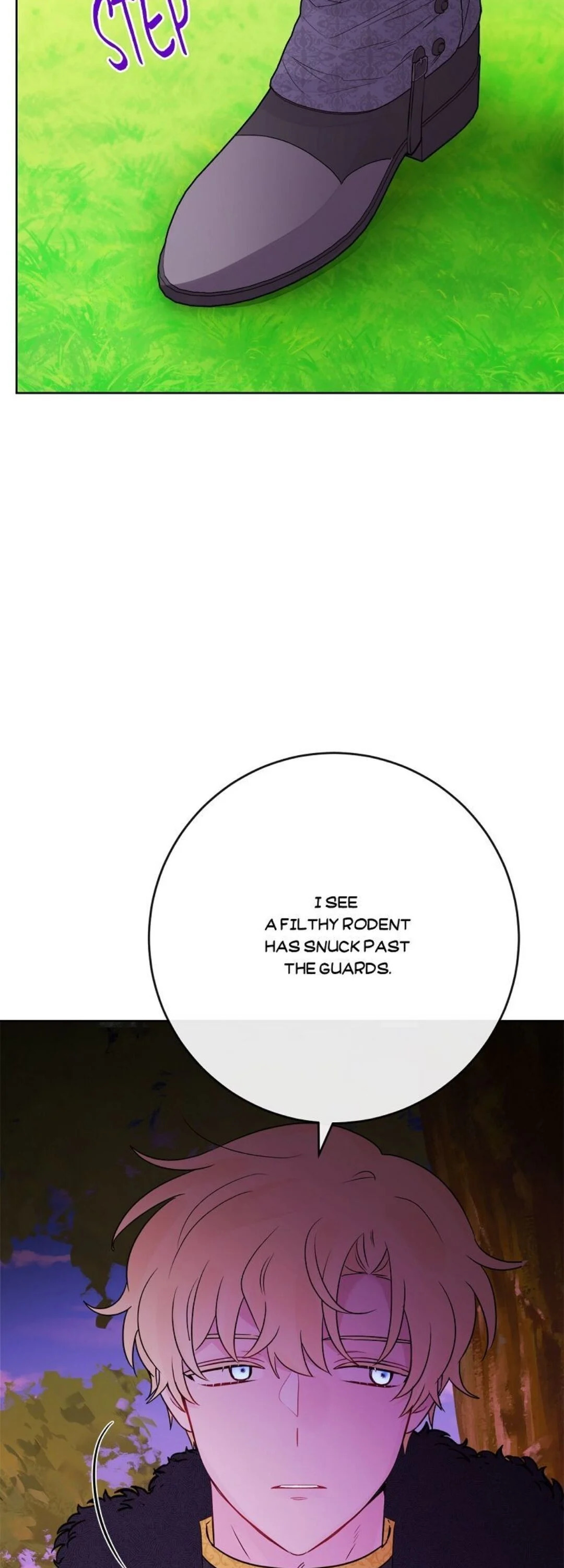 Abandoned wife has a new husband Chapter 31 174 038