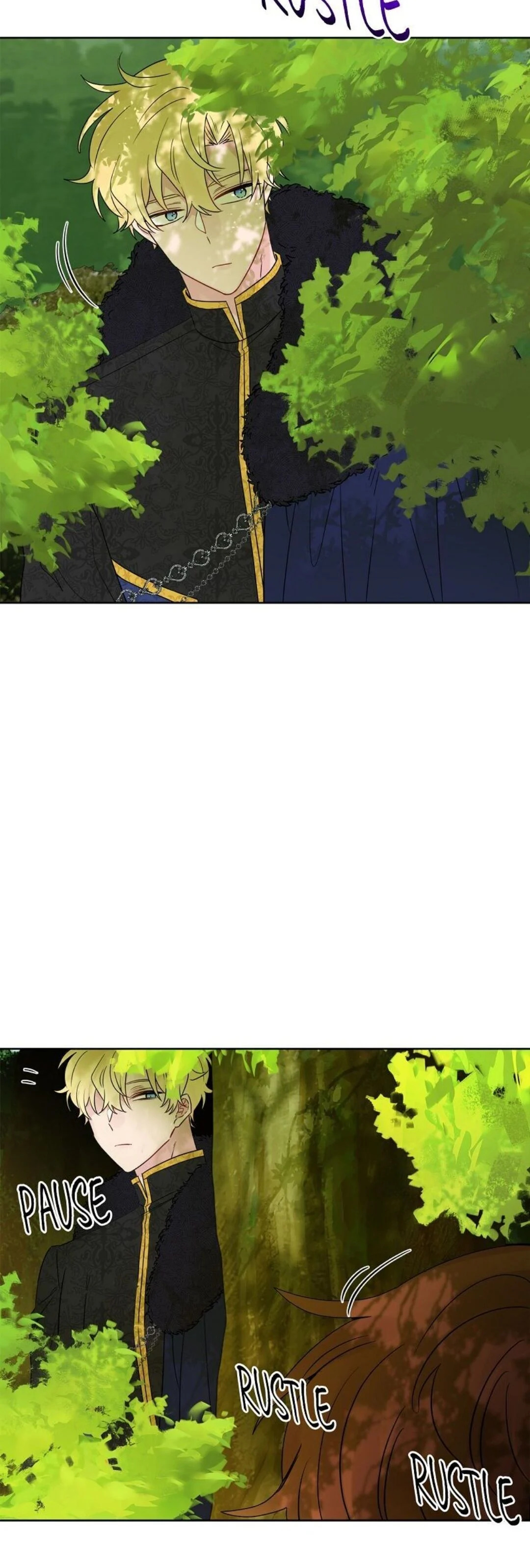 Abandoned wife has a new husband Chapter 31 177 041