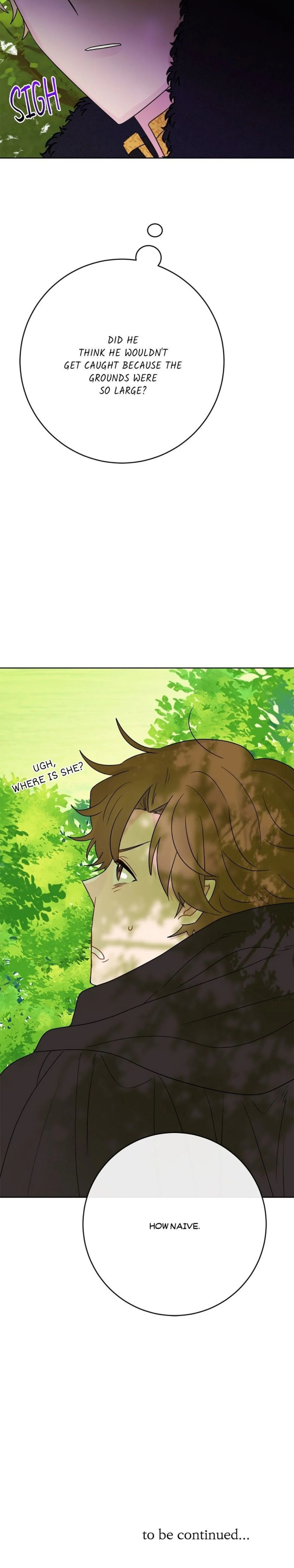 Abandoned wife has a new husband Chapter 31 179 043