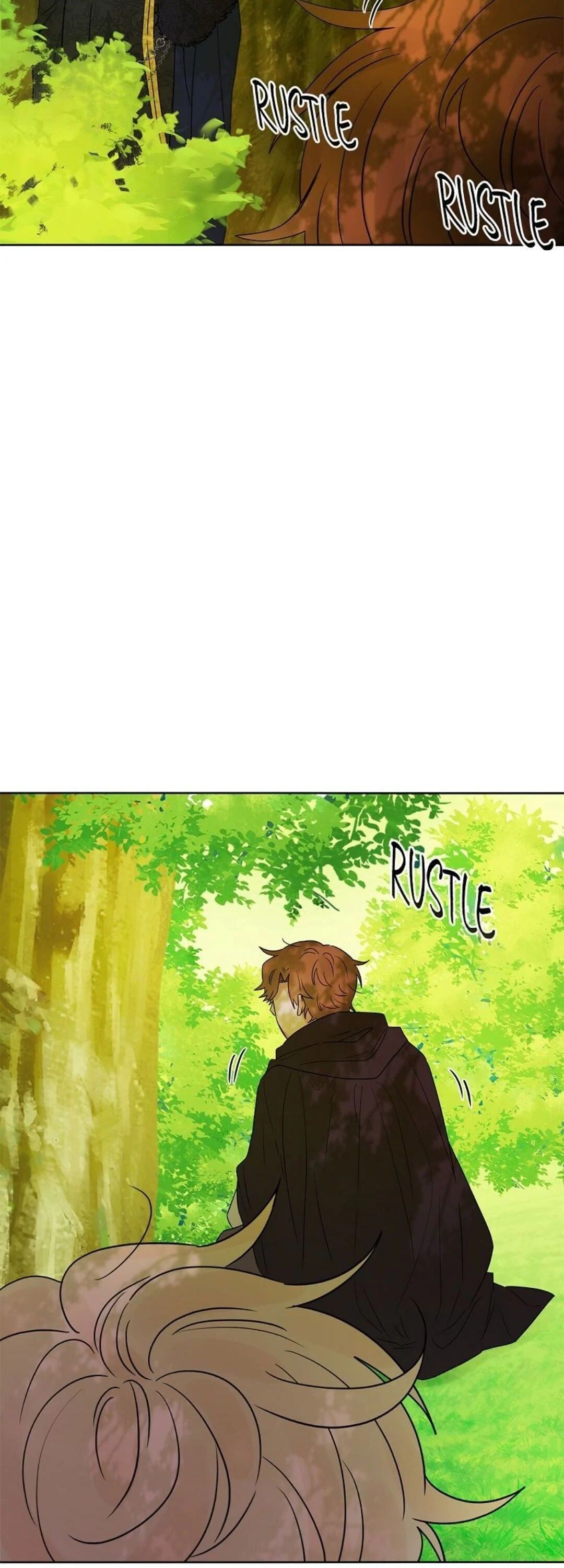 Abandoned wife has a new husband Chapter 32 141 002