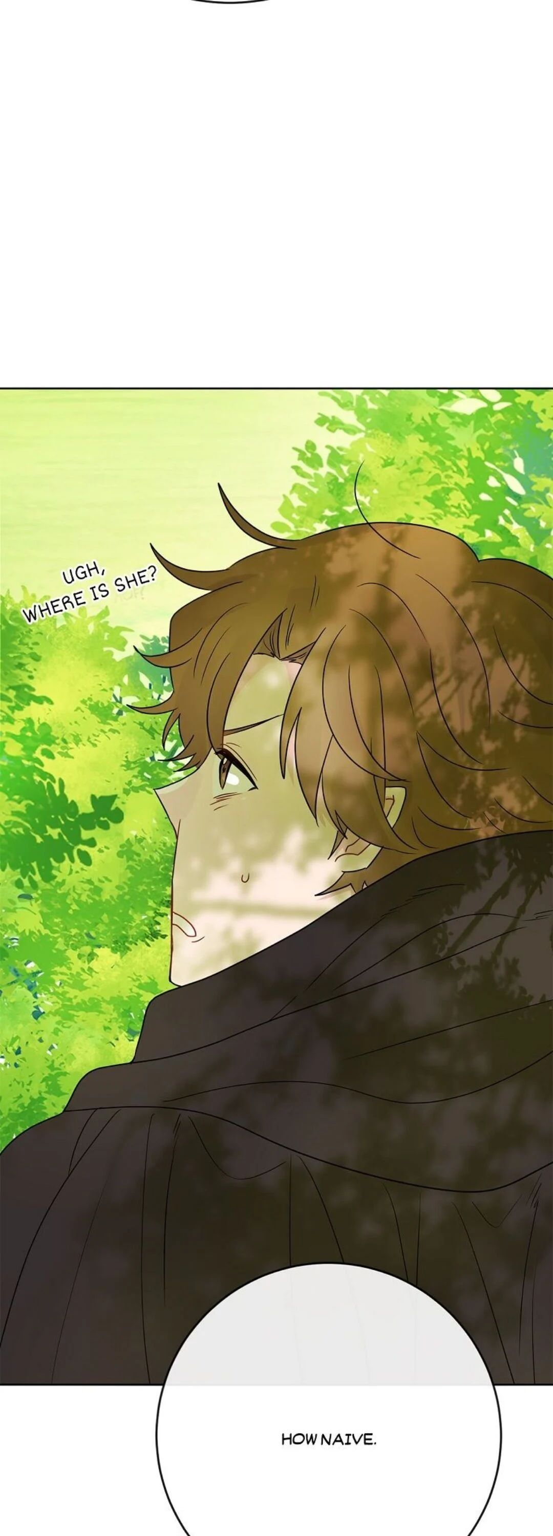 Abandoned wife has a new husband Chapter 32 143 004