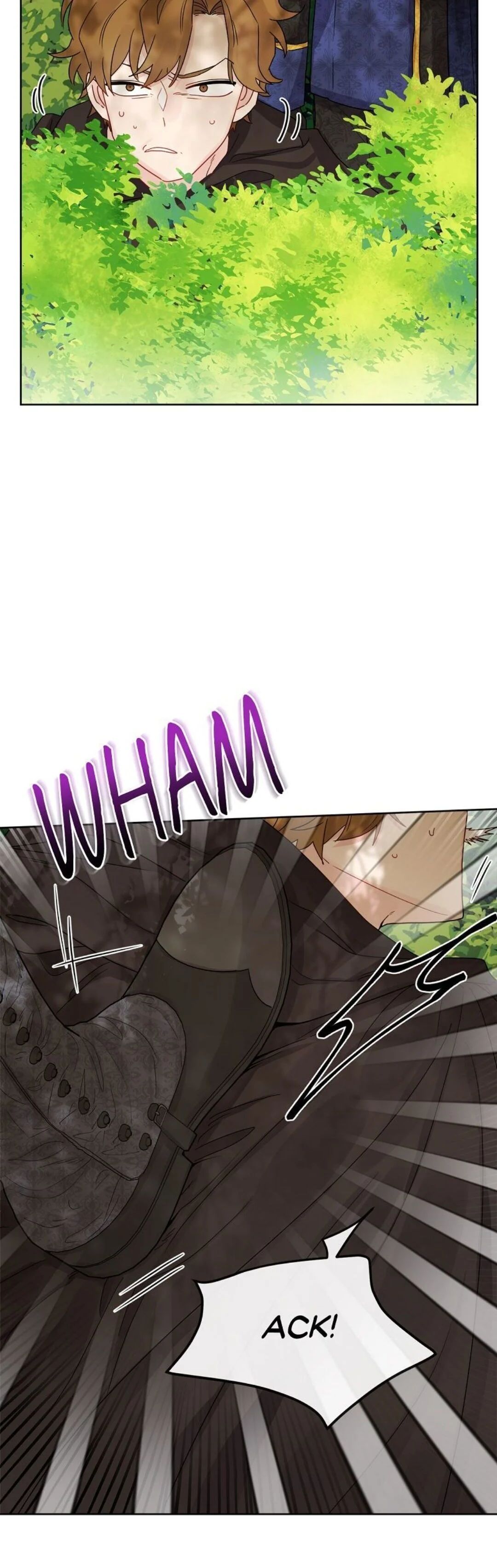 Abandoned wife has a new husband Chapter 32 145 006