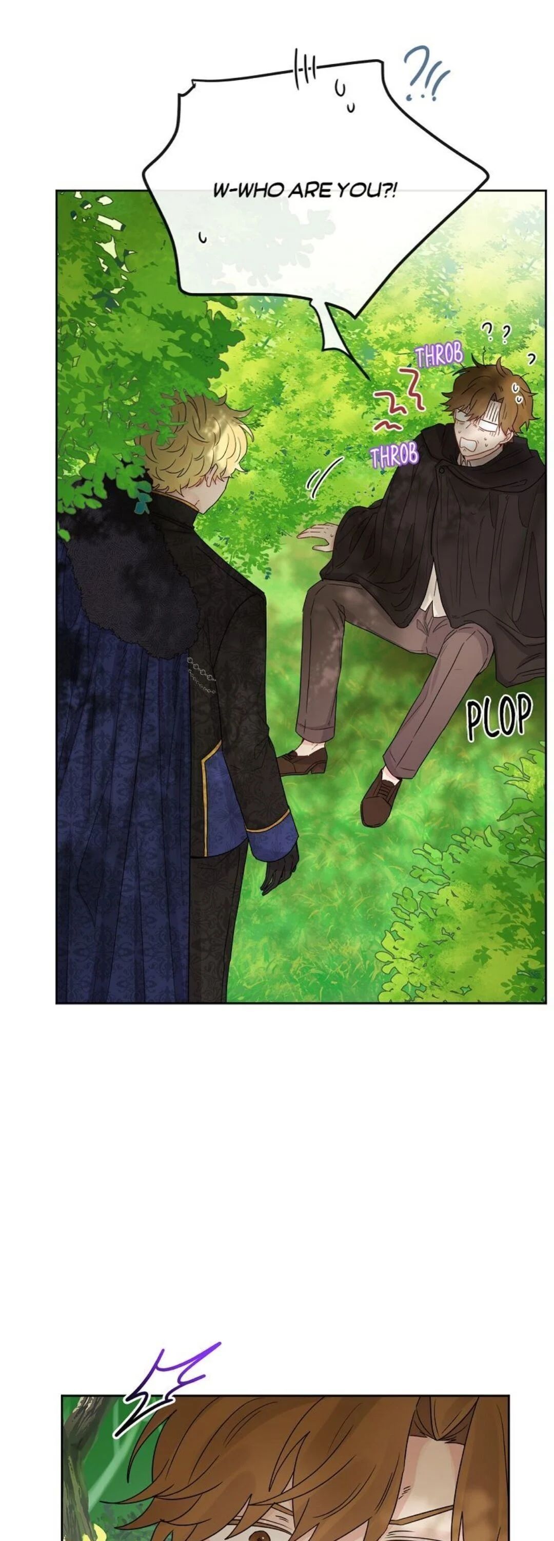 Abandoned wife has a new husband Chapter 32 146 007