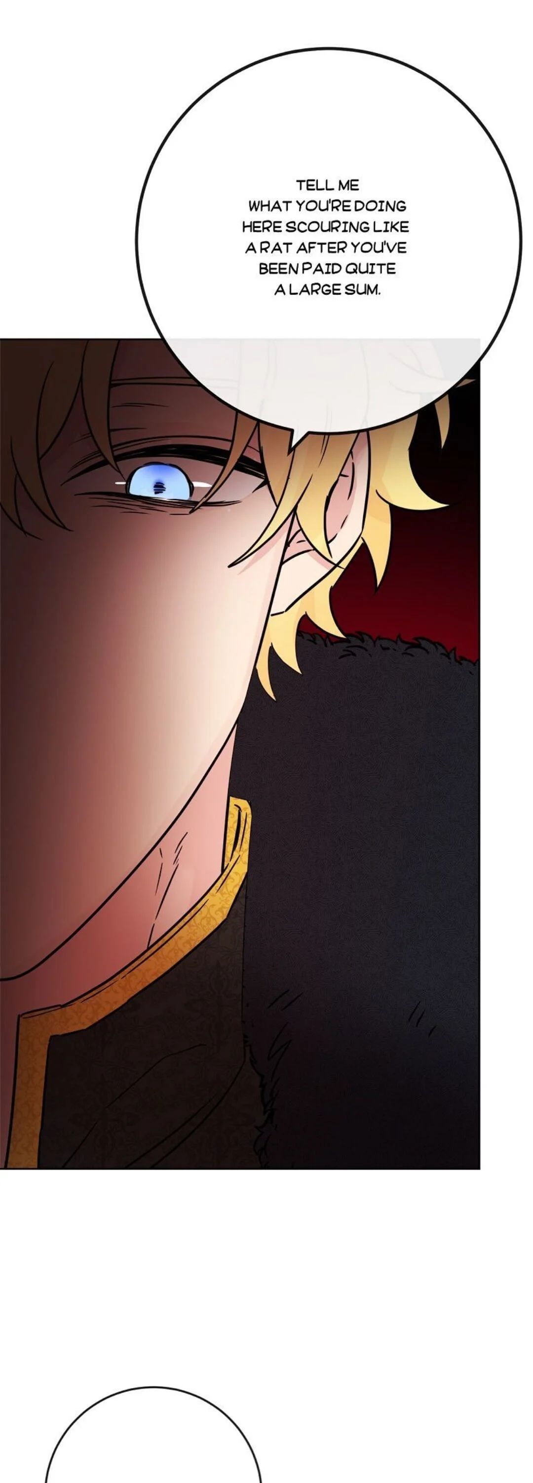 Abandoned wife has a new husband Chapter 32 151 012