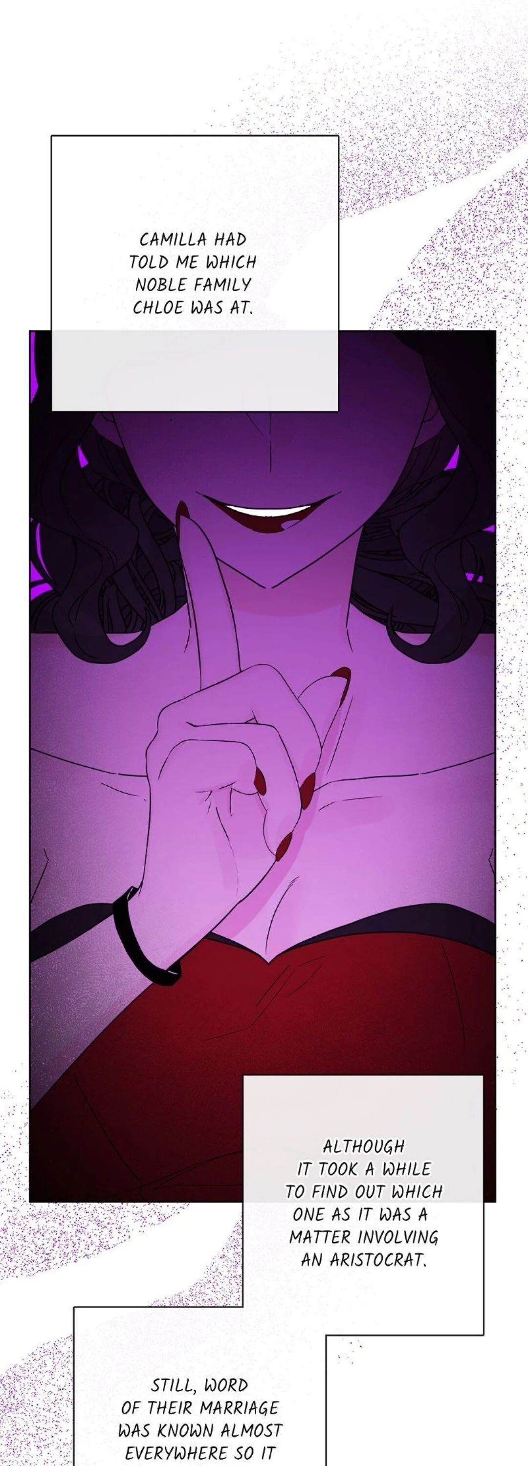 Abandoned wife has a new husband Chapter 32 153 014