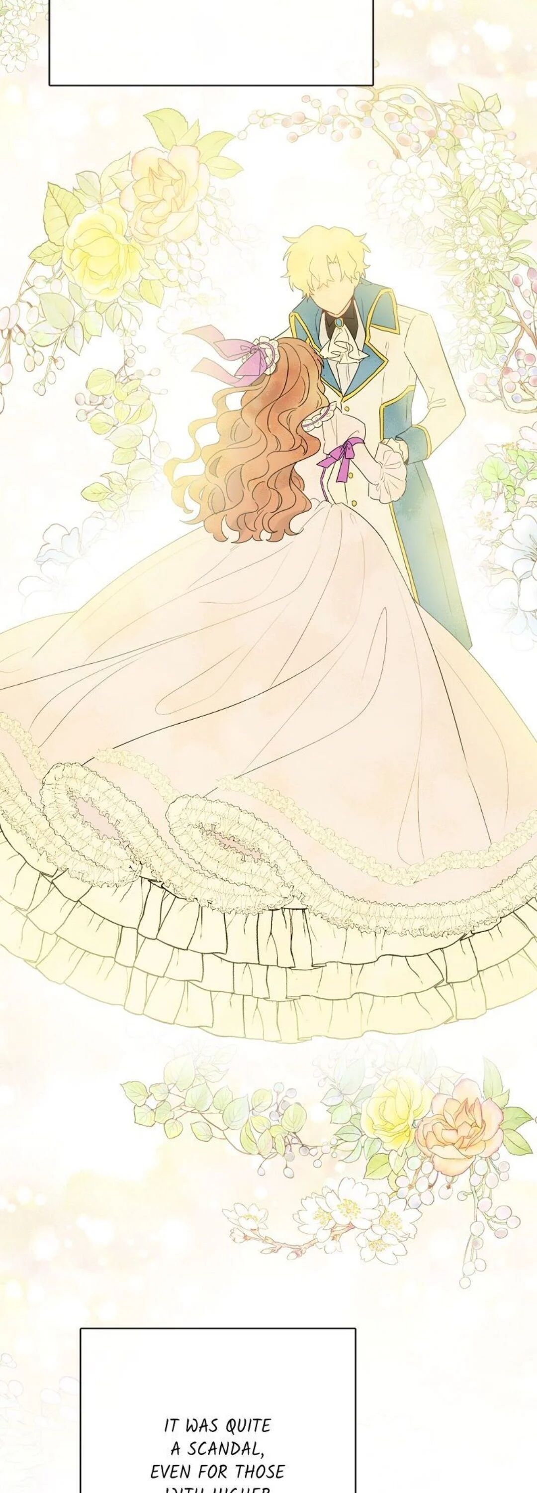 Abandoned wife has a new husband Chapter 32 156 017