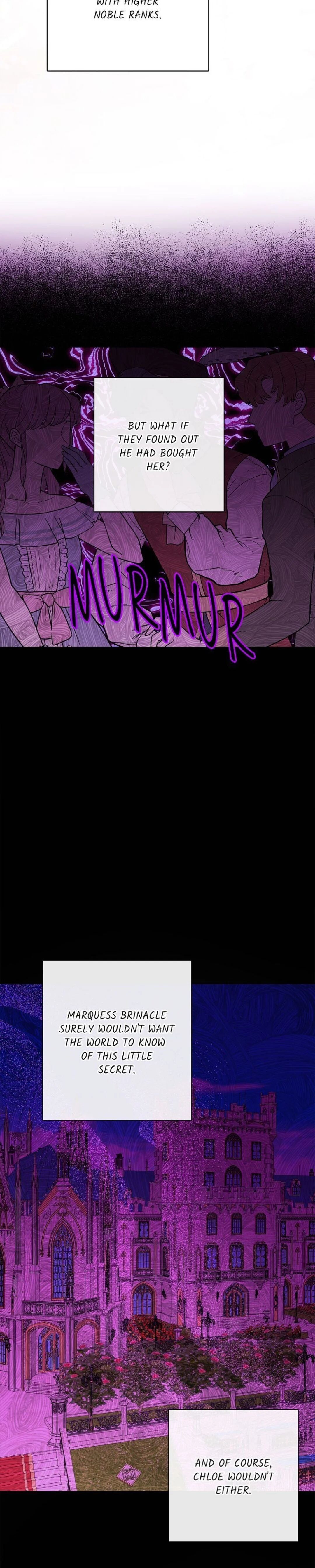 Abandoned wife has a new husband Chapter 32 157 018