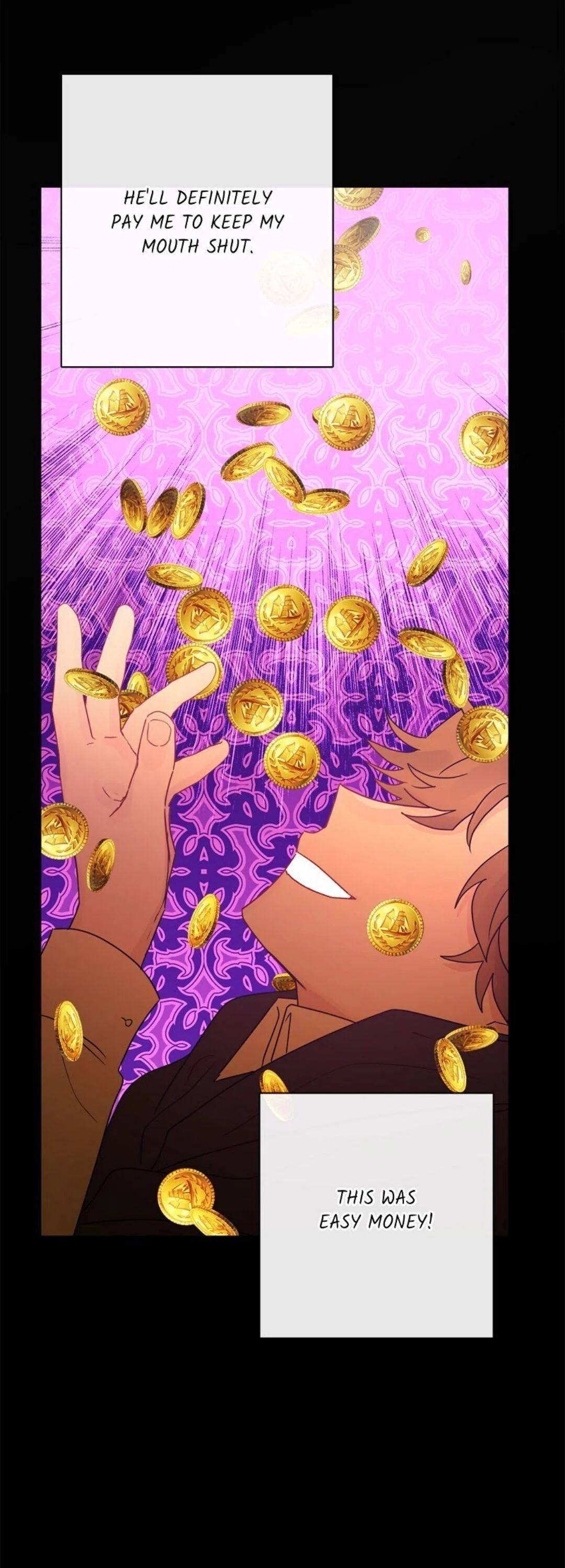 Abandoned wife has a new husband Chapter 32 158 019