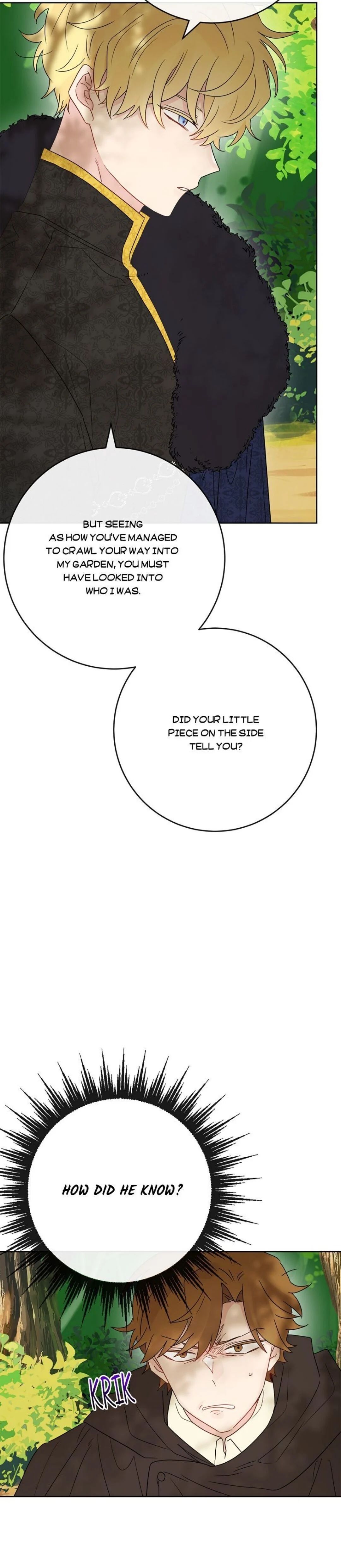 Abandoned wife has a new husband Chapter 32 162 023