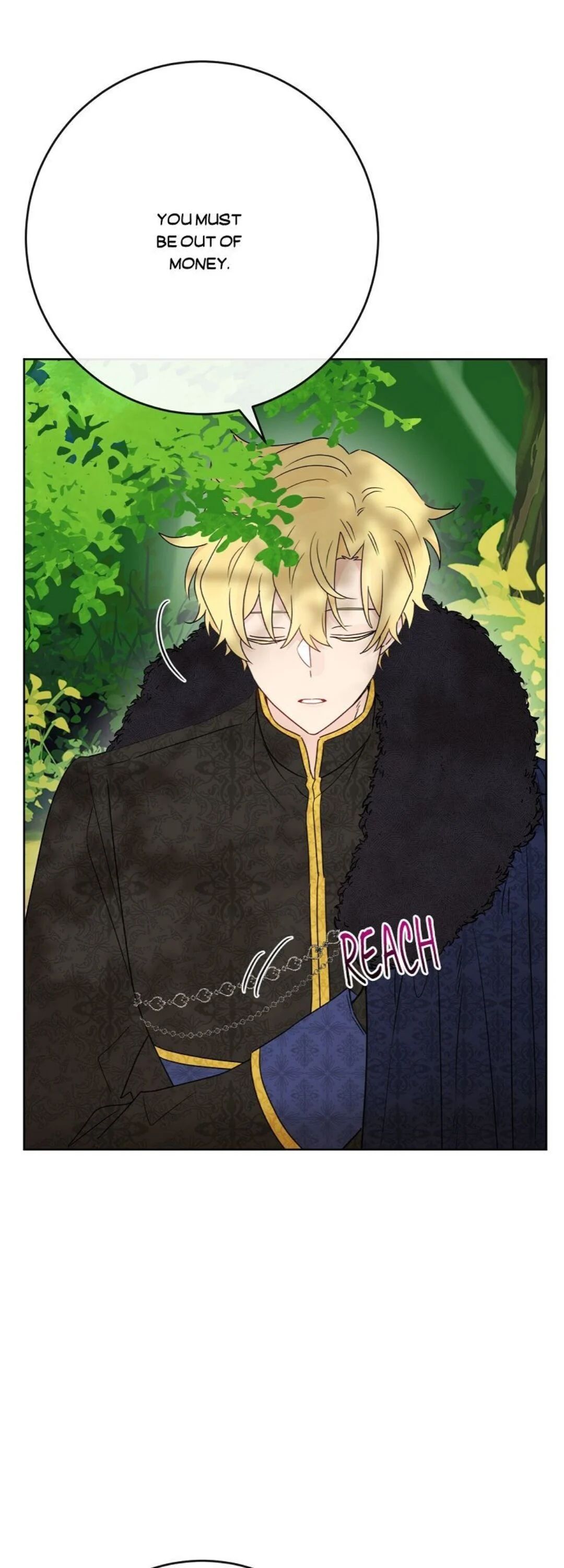 Abandoned wife has a new husband Chapter 32 163 024