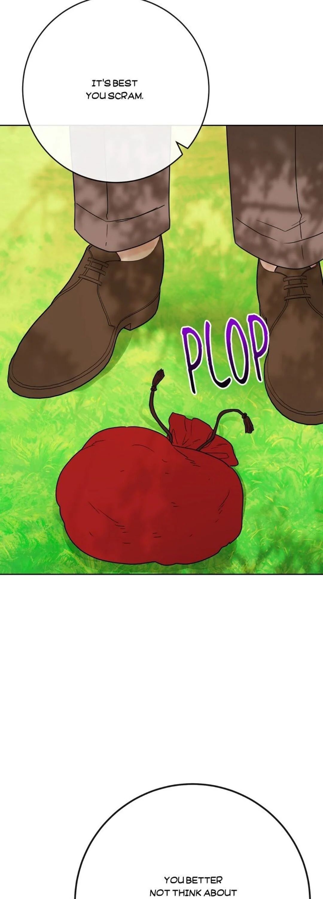 Abandoned wife has a new husband Chapter 32 164 025