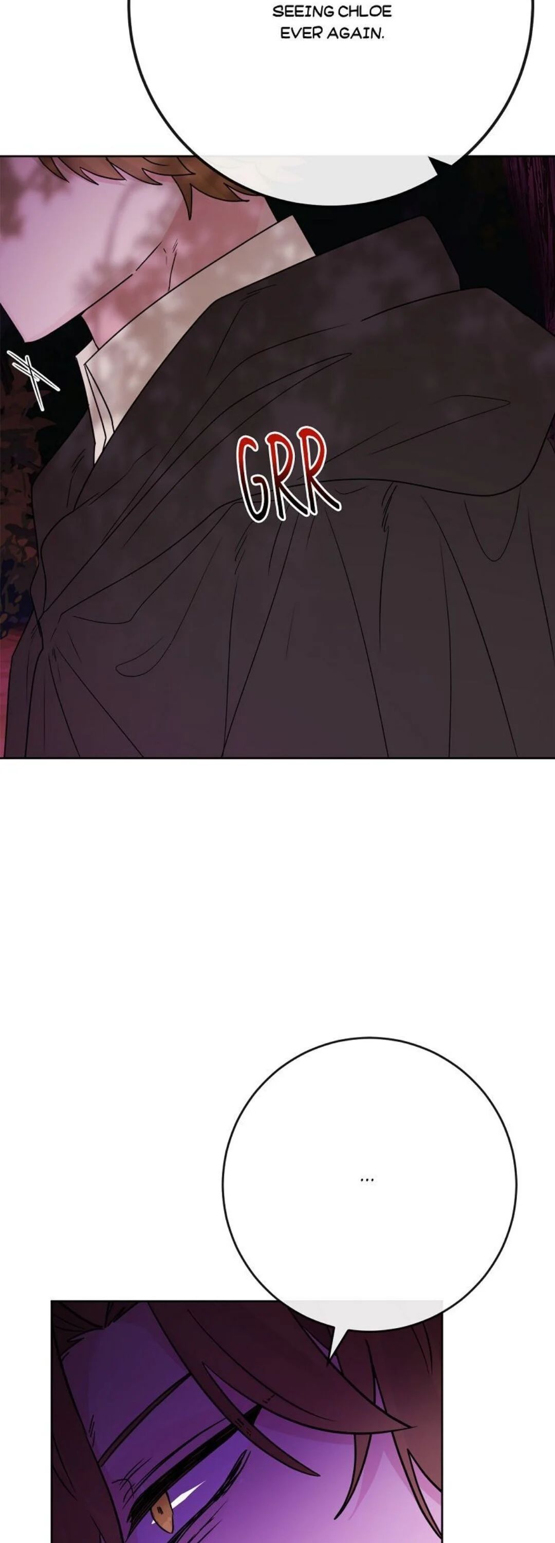 Abandoned wife has a new husband Chapter 32 165 026