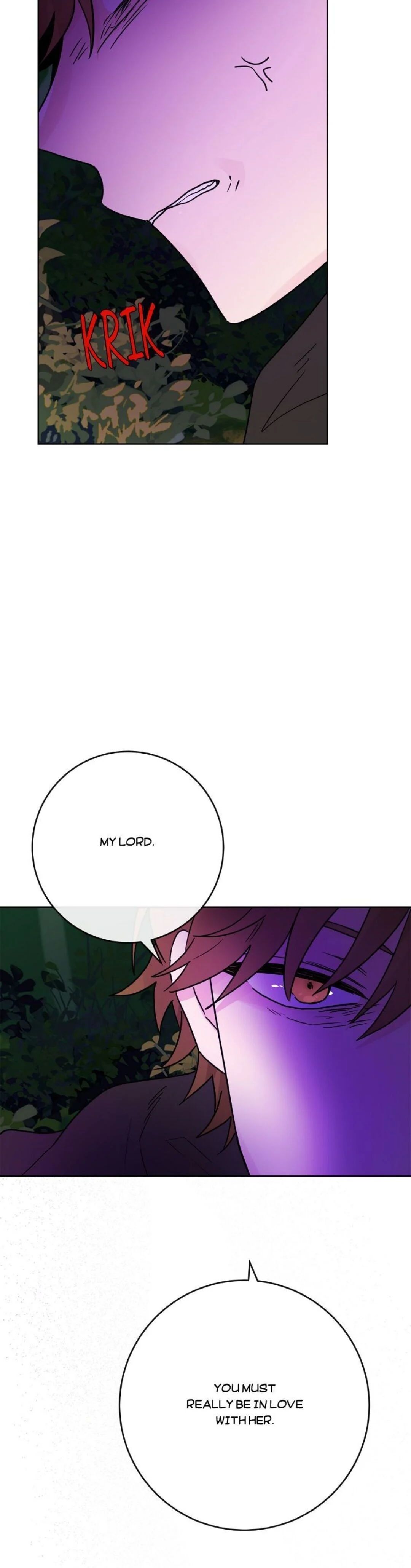 Abandoned wife has a new husband Chapter 32 166 027