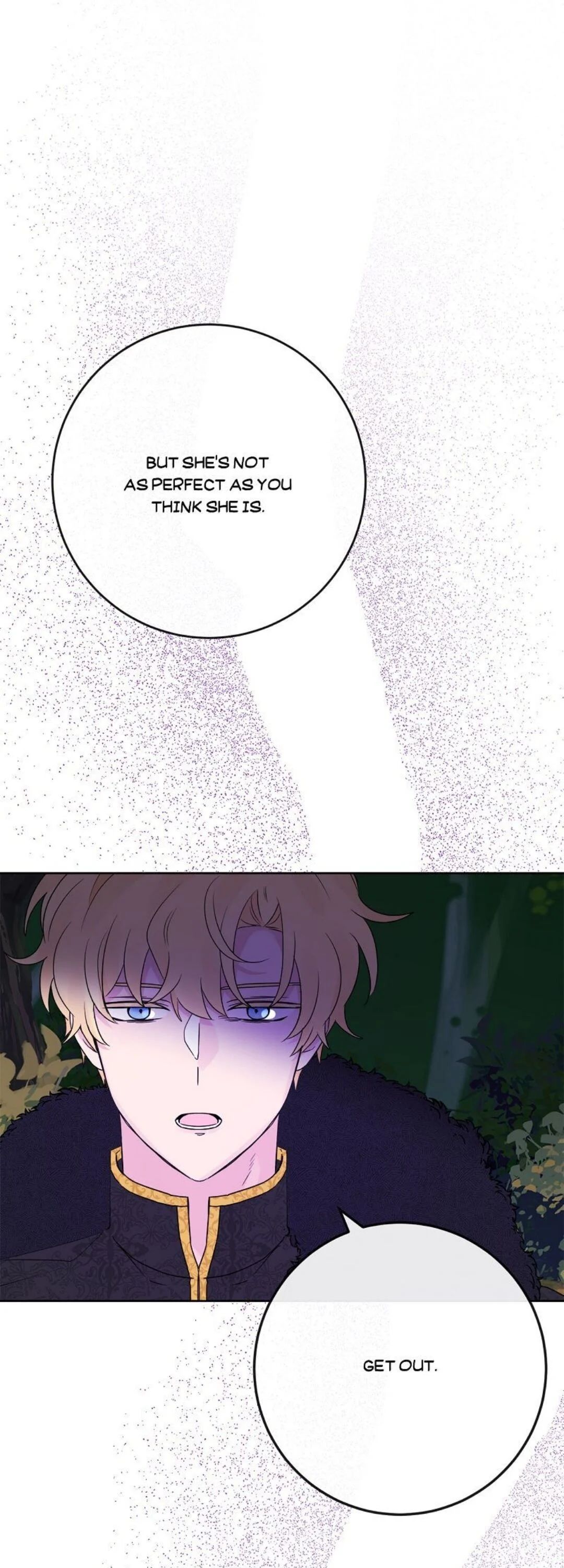 Abandoned wife has a new husband Chapter 32 167 028