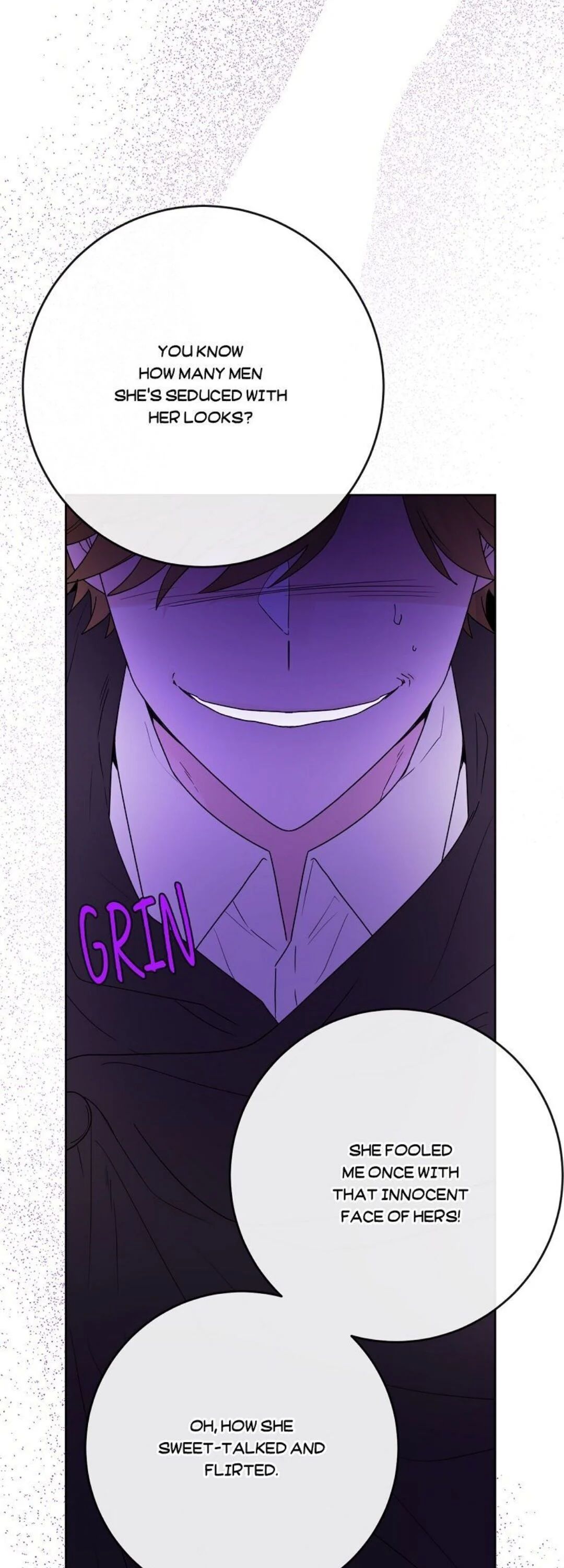 Abandoned wife has a new husband Chapter 32 168 029