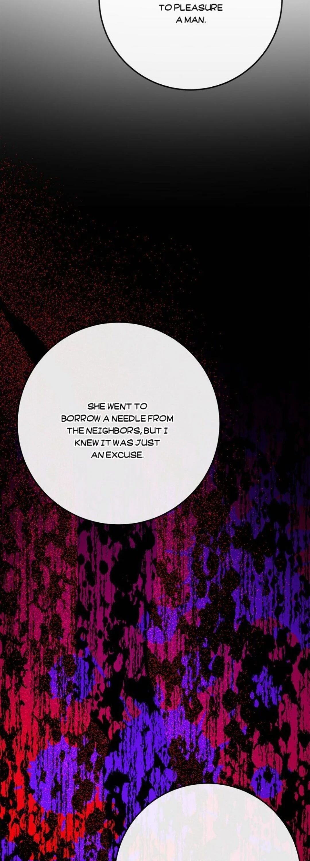 Abandoned wife has a new husband Chapter 32 170 031