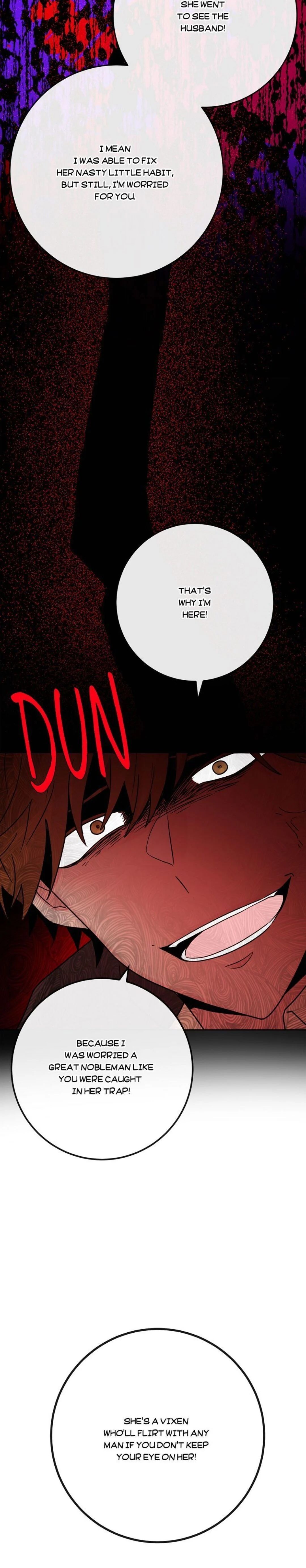 Abandoned wife has a new husband Chapter 32 171 032