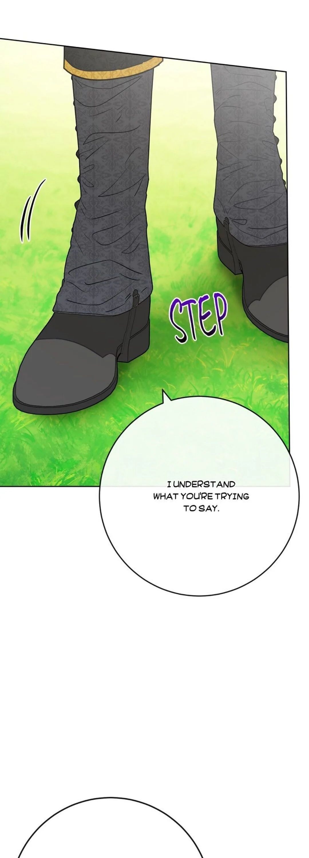 Abandoned wife has a new husband Chapter 32 173 034