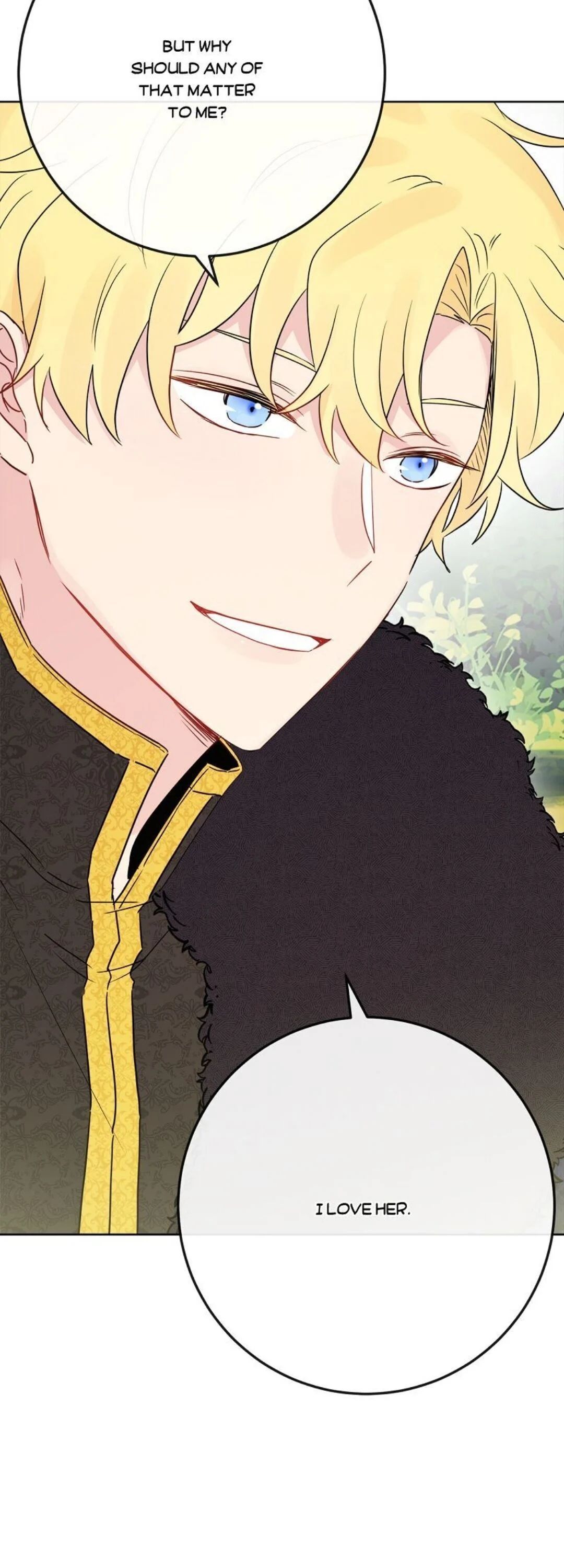 Abandoned wife has a new husband Chapter 32 174 035