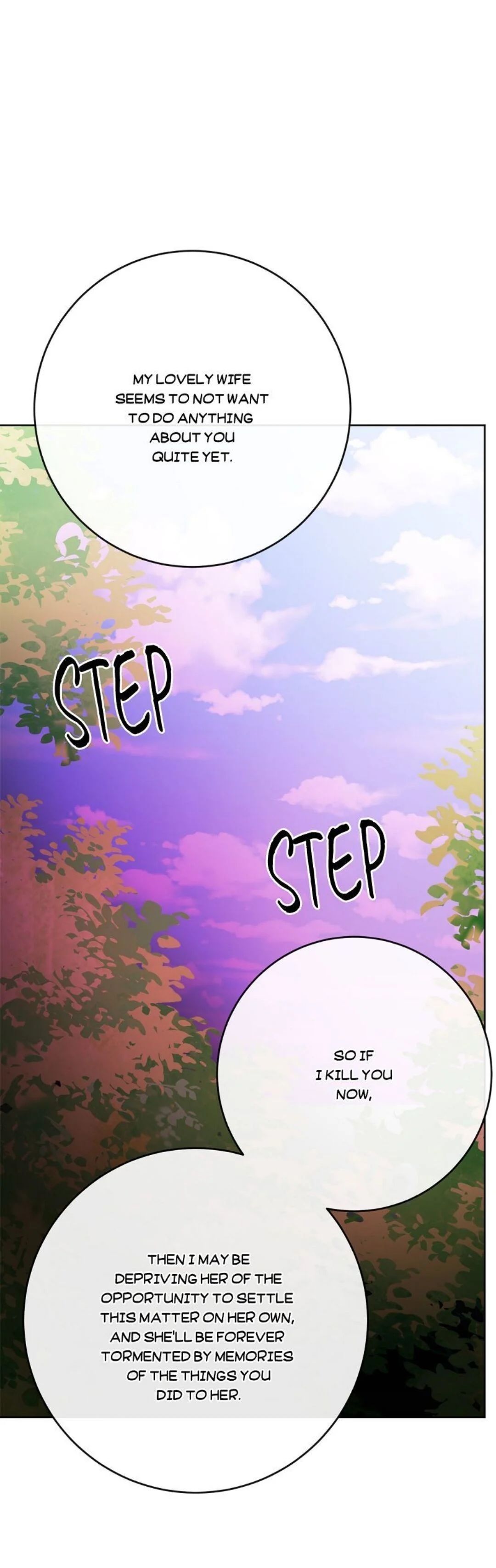 Abandoned wife has a new husband Chapter 32 176 037