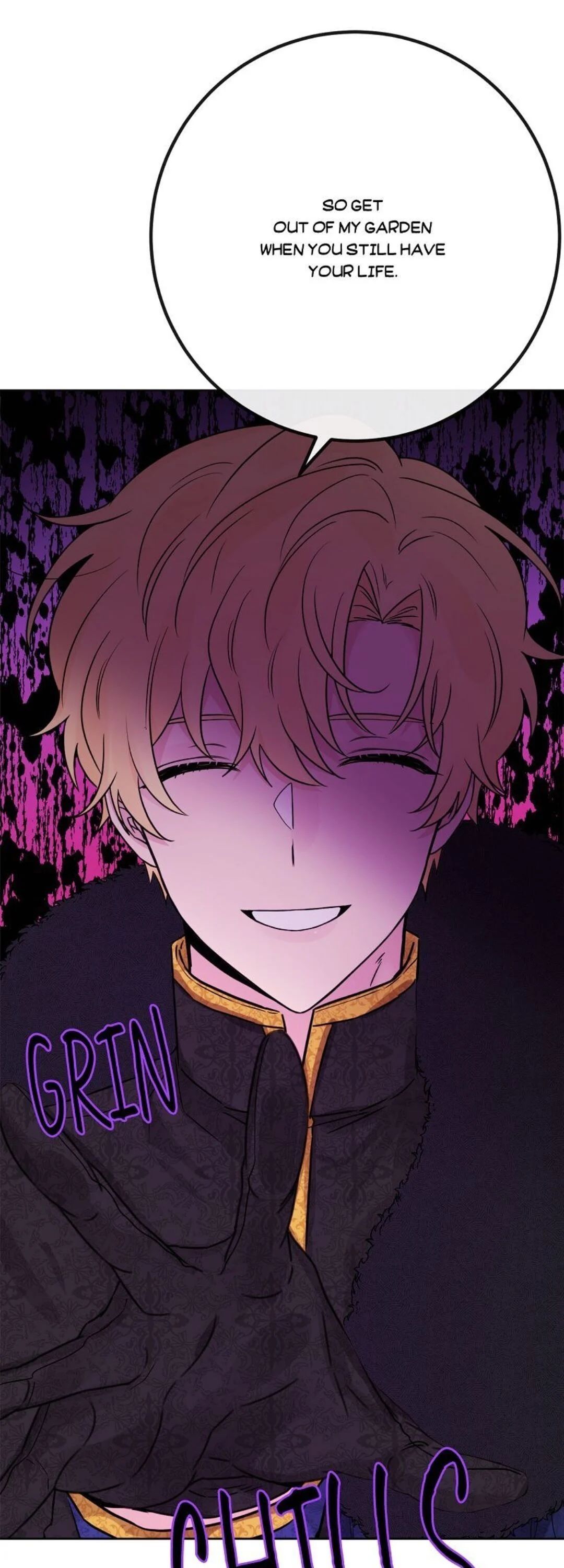 Abandoned wife has a new husband Chapter 32 177 038