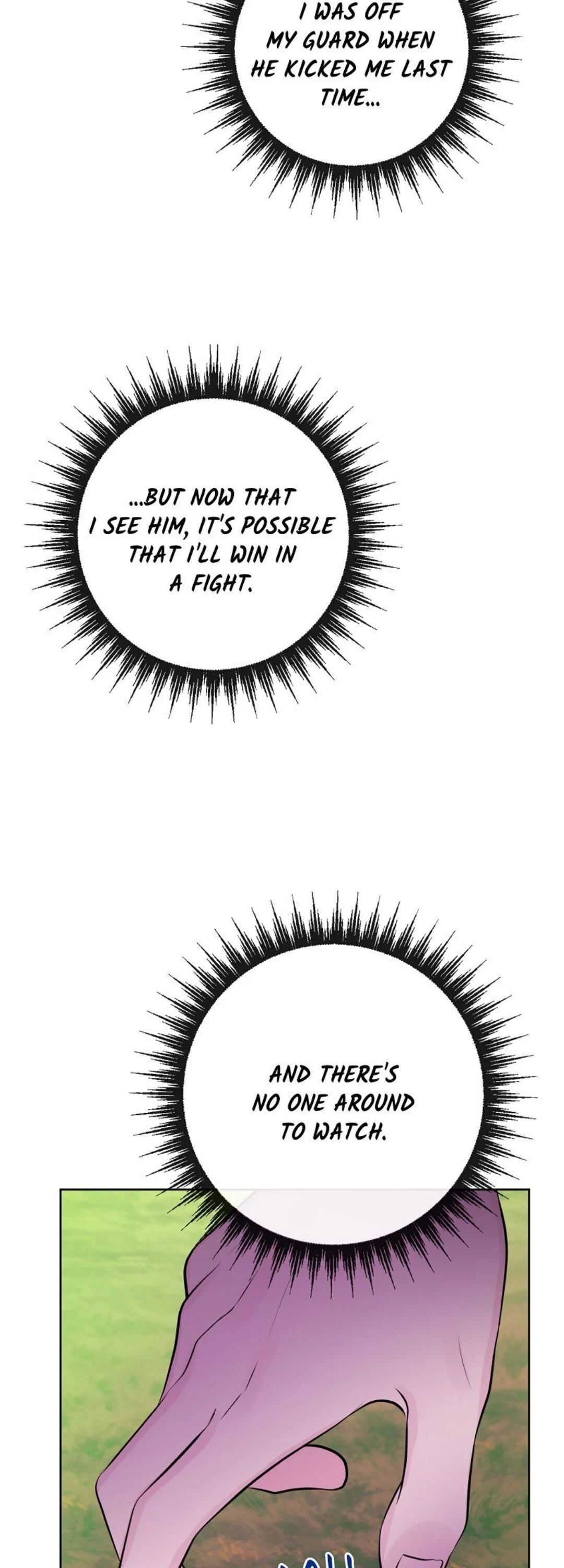 Abandoned wife has a new husband Chapter 32 179 040