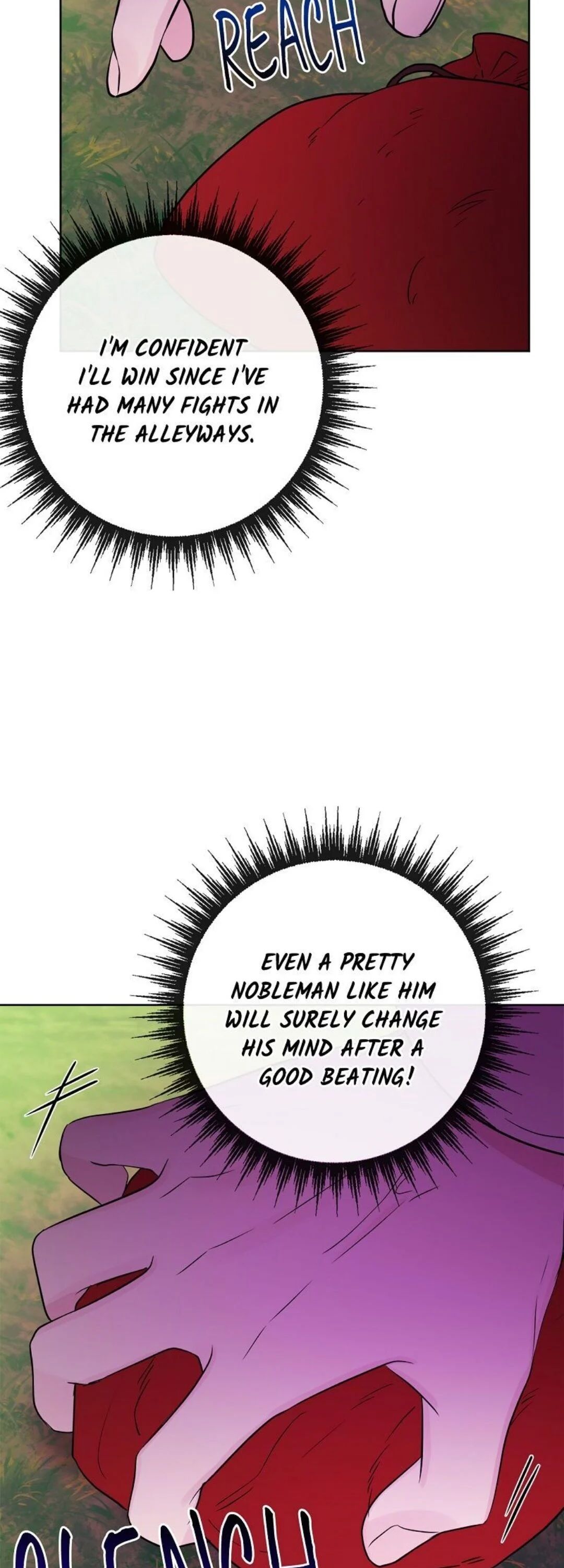 Abandoned wife has a new husband Chapter 32 180 041