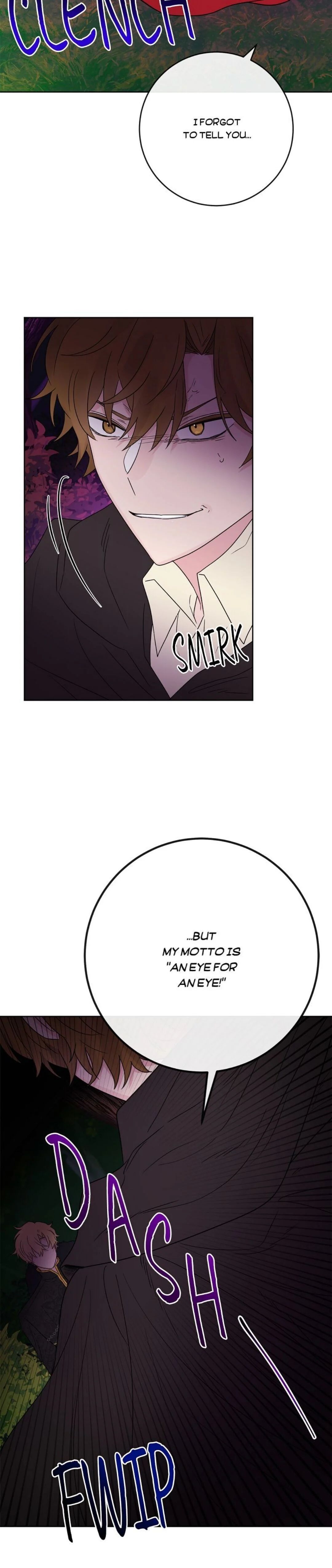 Abandoned wife has a new husband Chapter 32 181 042