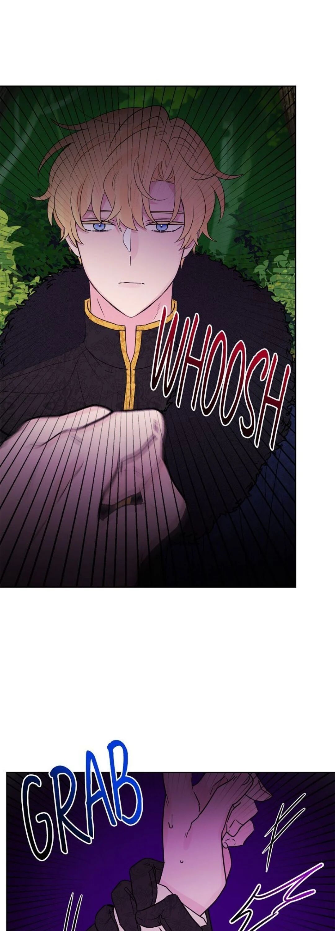 Abandoned wife has a new husband Chapter 32 182 043