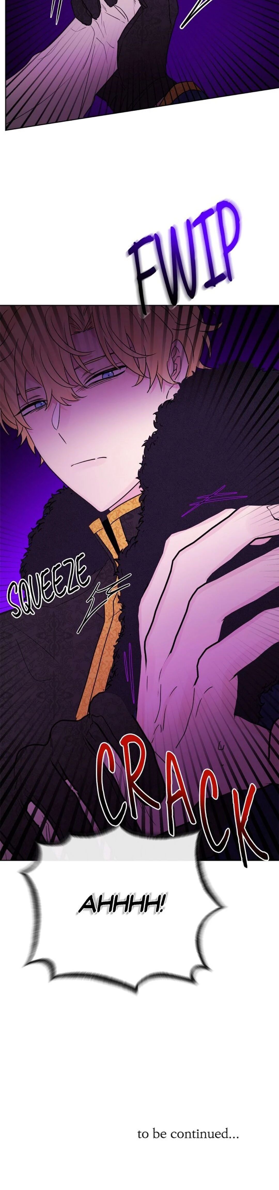 Abandoned wife has a new husband Chapter 32 183 044