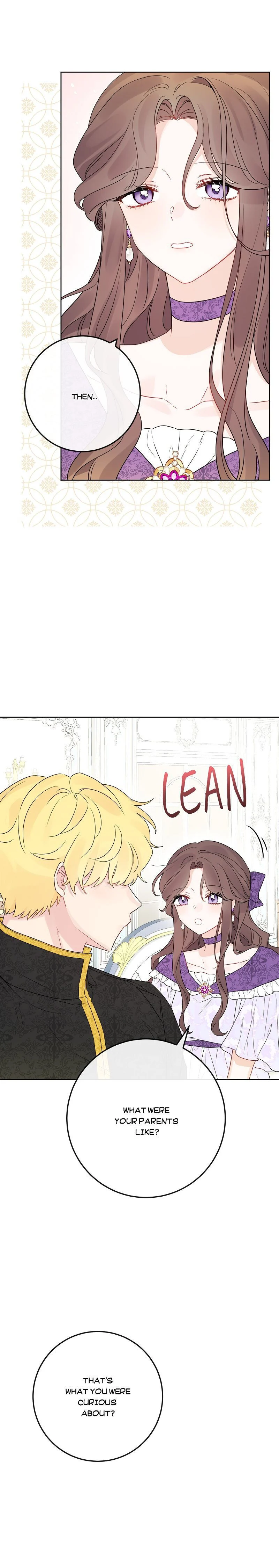 Abandoned wife has a new husband Chapter 34 76 003