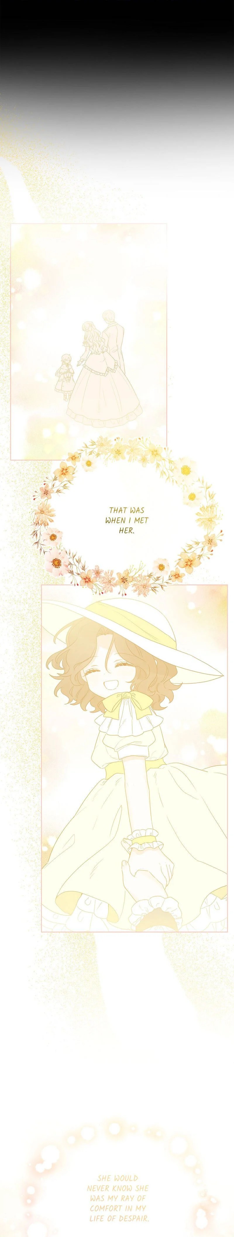 Abandoned wife has a new husband Chapter 34 81 008