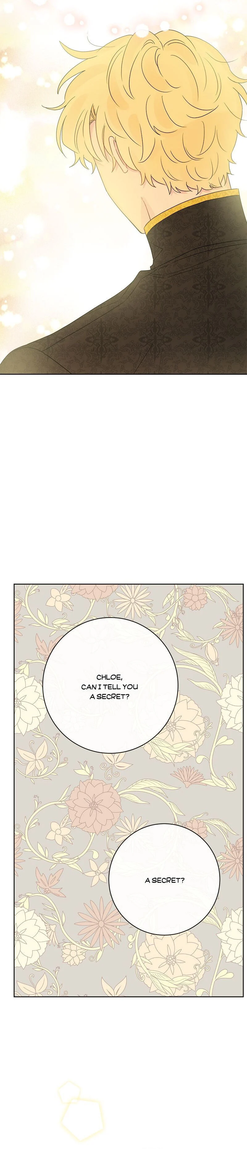 Abandoned wife has a new husband Chapter 34 82 009