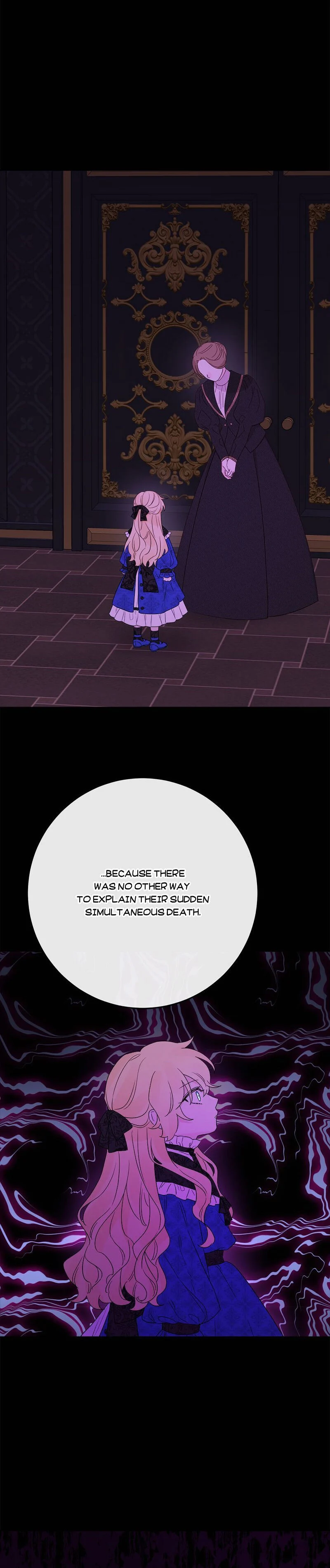 Abandoned wife has a new husband Chapter 34 86 013