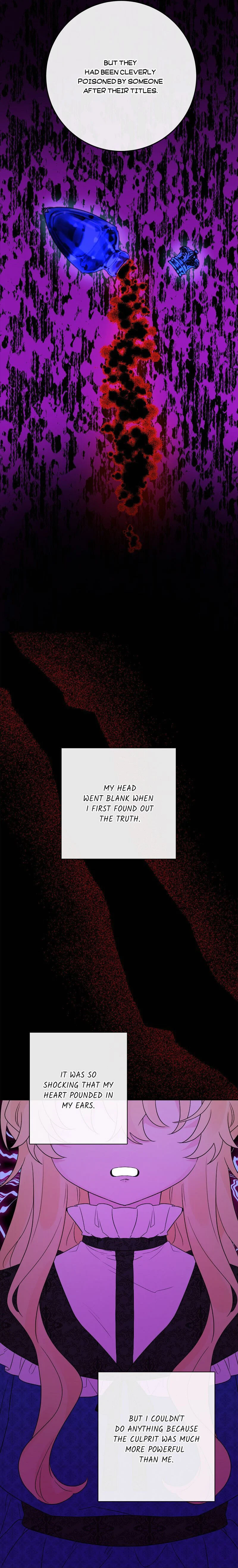 Abandoned wife has a new husband Chapter 34 87 014