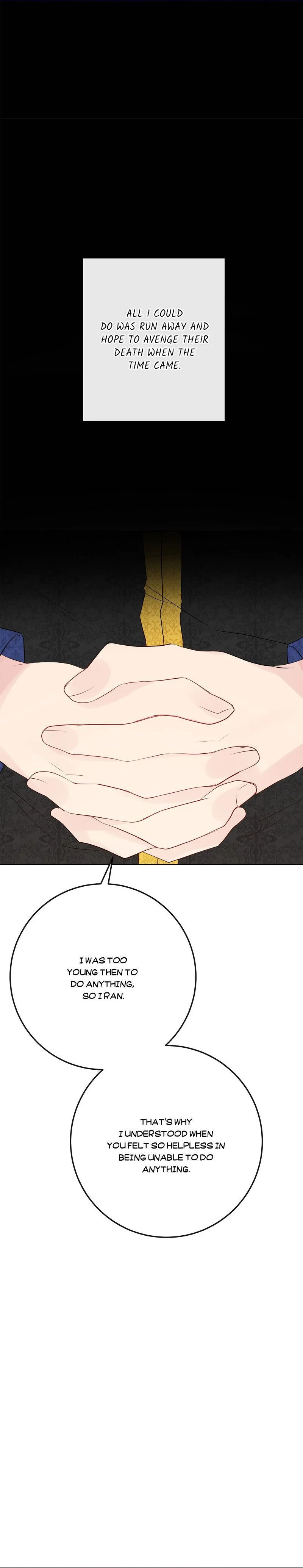 Abandoned wife has a new husband Chapter 34 88 015