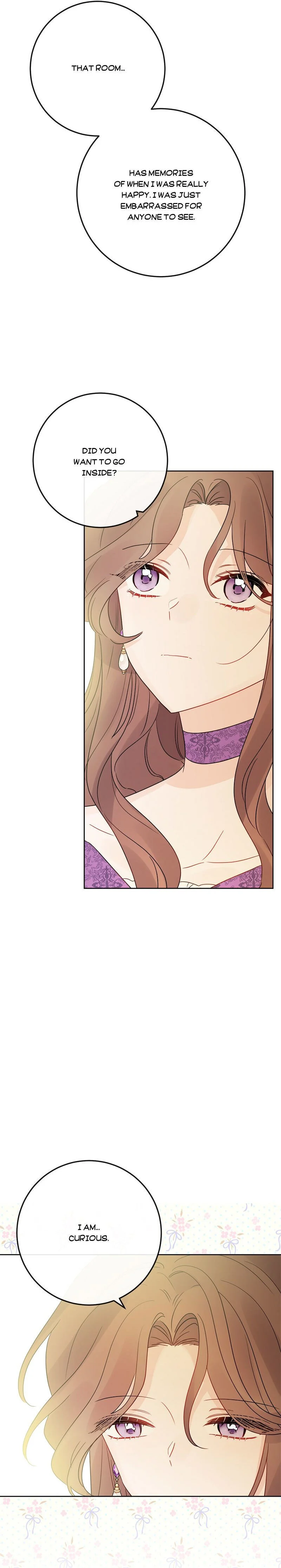 Abandoned wife has a new husband Chapter 34 94 021