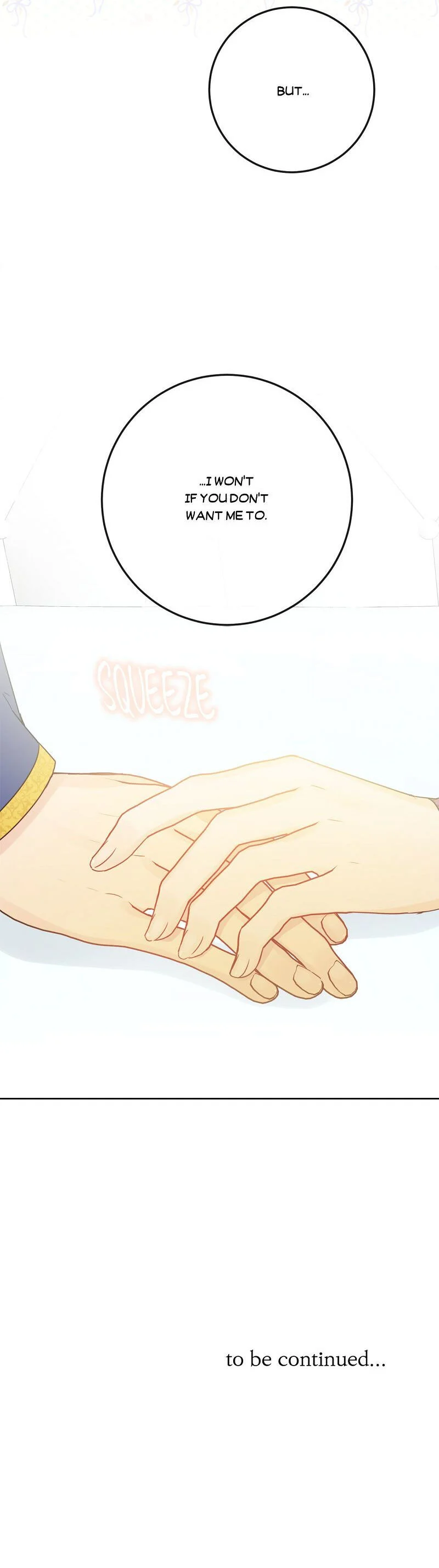 Abandoned wife has a new husband Chapter 34 95 022