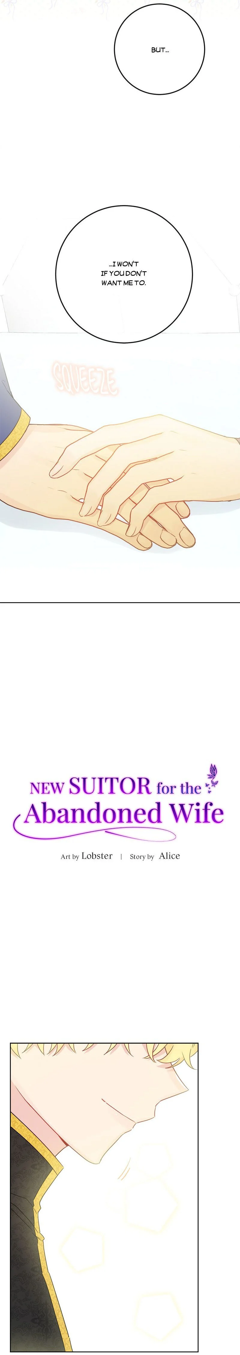 Abandoned wife has a new husband Chapter 35 82 003