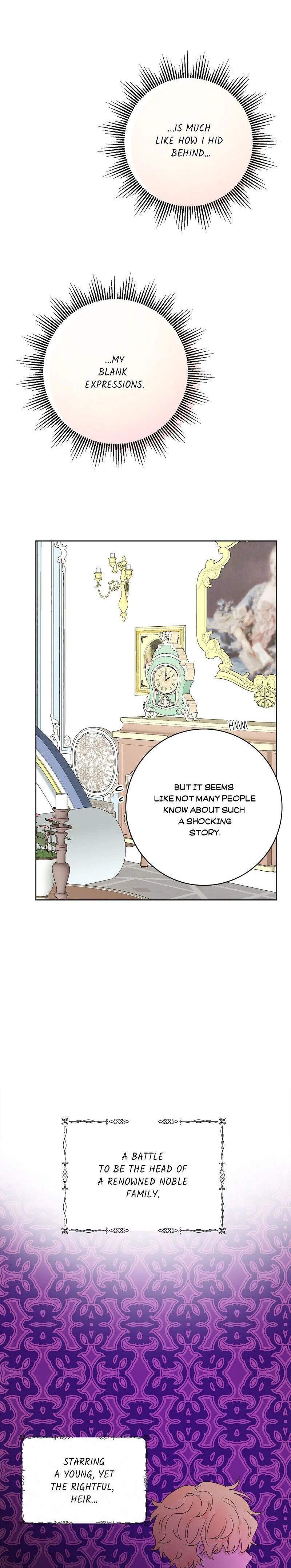 Abandoned wife has a new husband Chapter 35 89 010