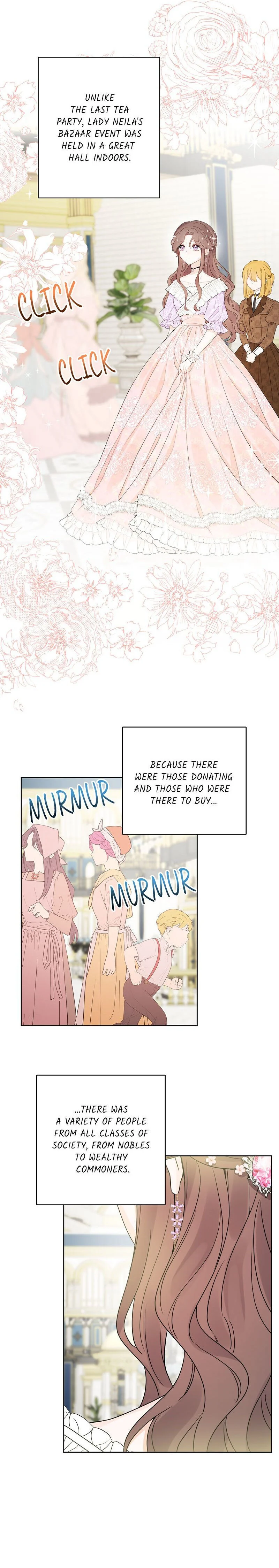 Abandoned wife has a new husband Chapter 35 98 019