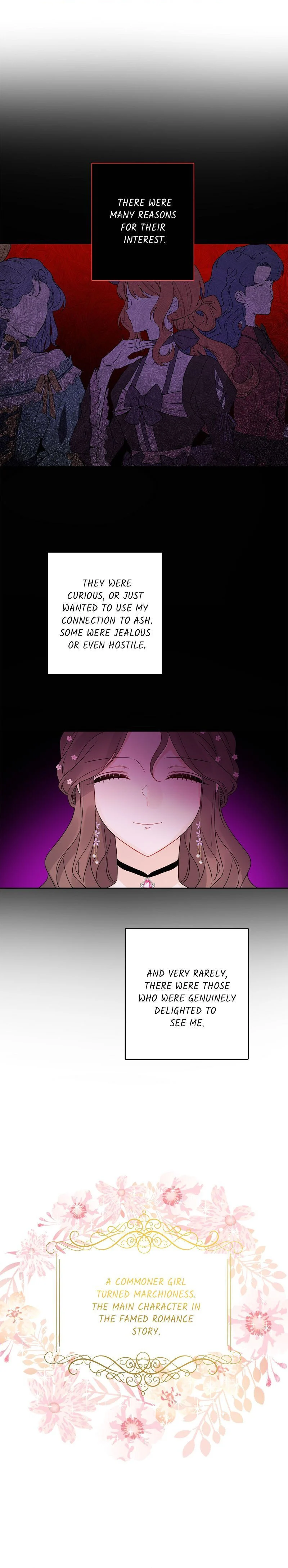 Abandoned wife has a new husband Chapter 35 100 021