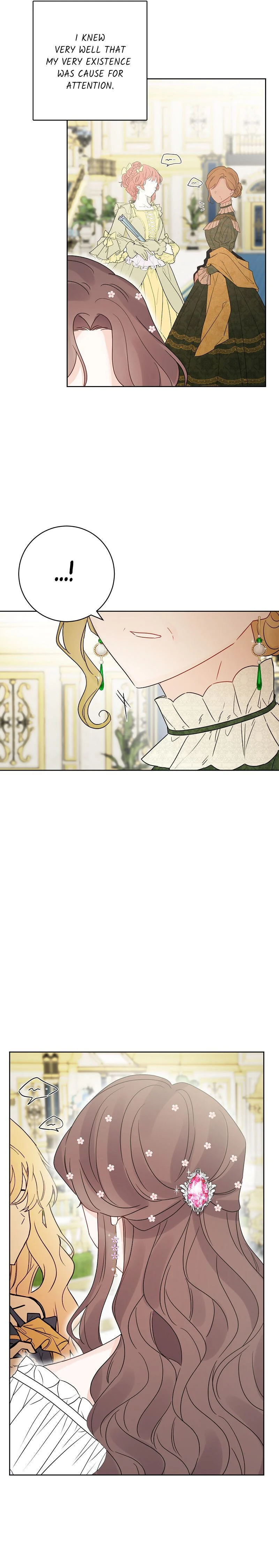 Abandoned wife has a new husband Chapter 35 101 022