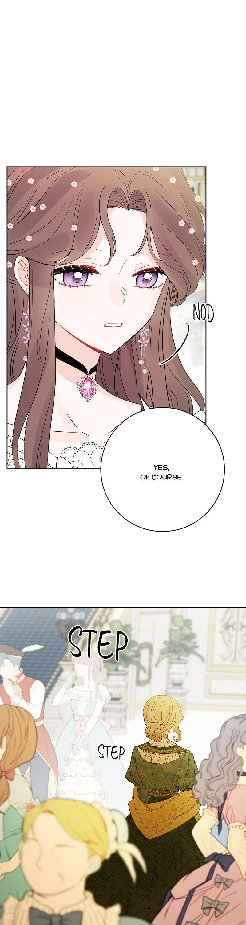 Abandoned wife has a new husband Chapter 36 82 018