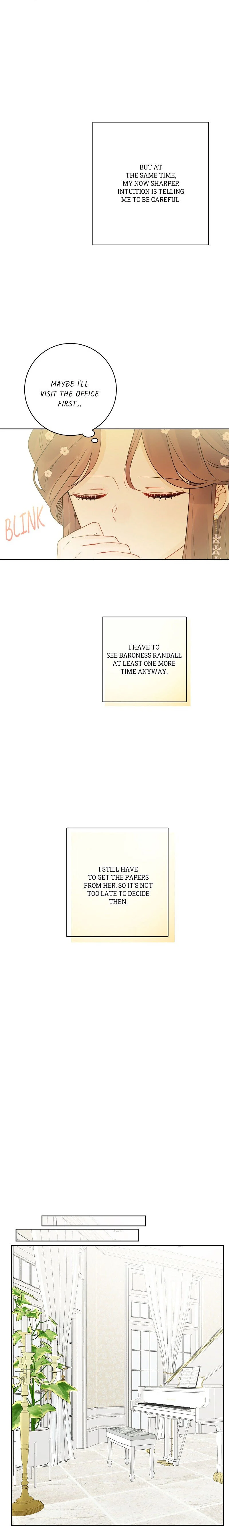 Abandoned wife has a new husband Chapter 37 79 006