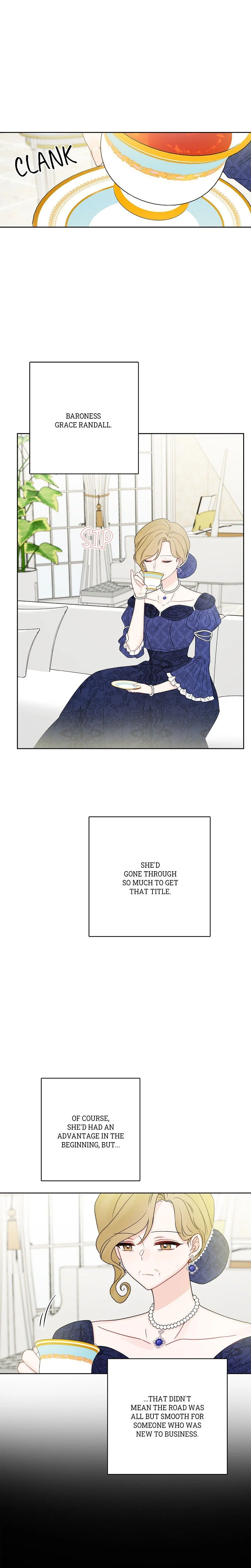 Abandoned wife has a new husband Chapter 37 80 007