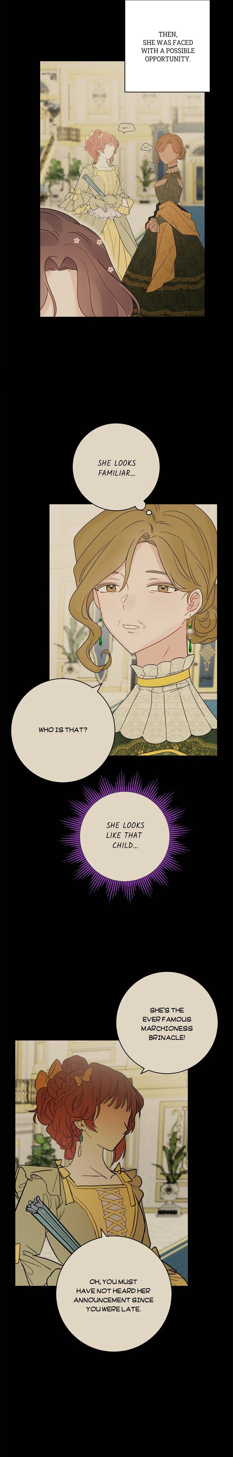 Abandoned wife has a new husband Chapter 37 82 009