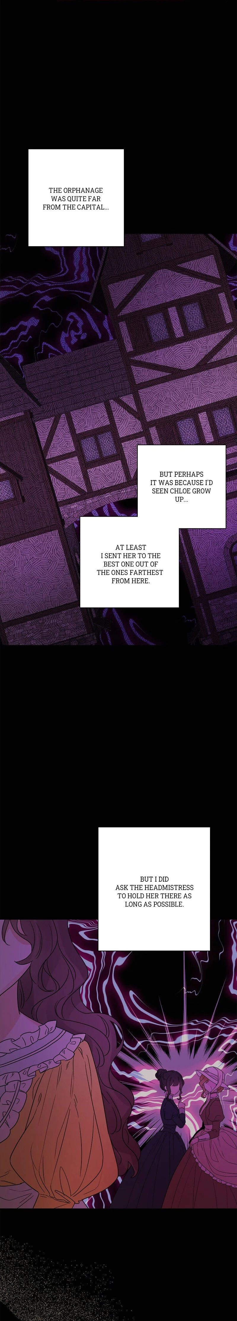 Abandoned wife has a new husband Chapter 37 84 011